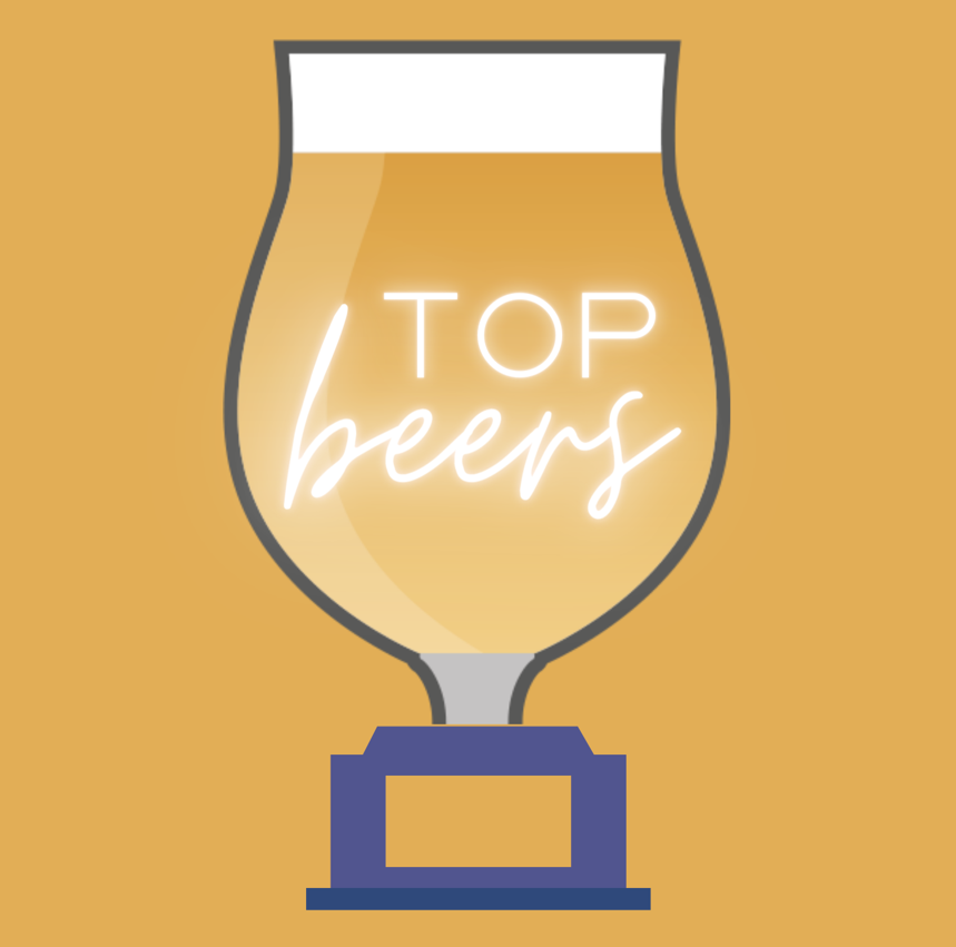 TopBeers Logo